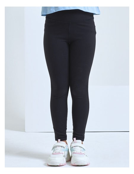 TRI-TR31B-Kids Recycled Performance Leggings 2